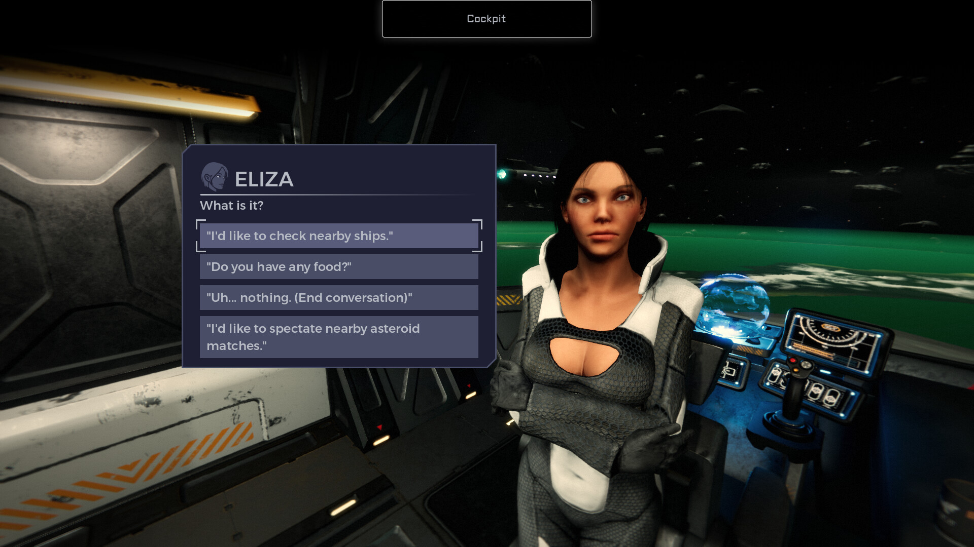 Two Robots: Unleashed screenshot #8