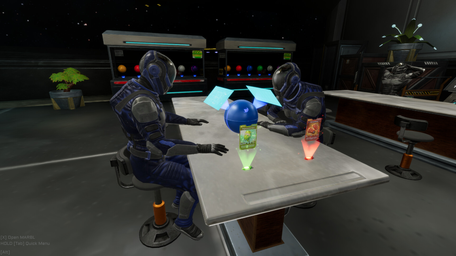 Two Robots: Unleashed screenshot 4