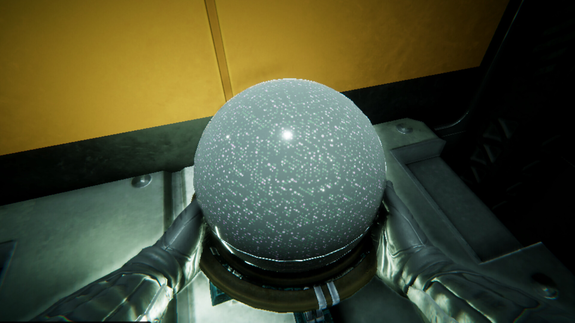 Two Robots: Unleashed screenshot #6