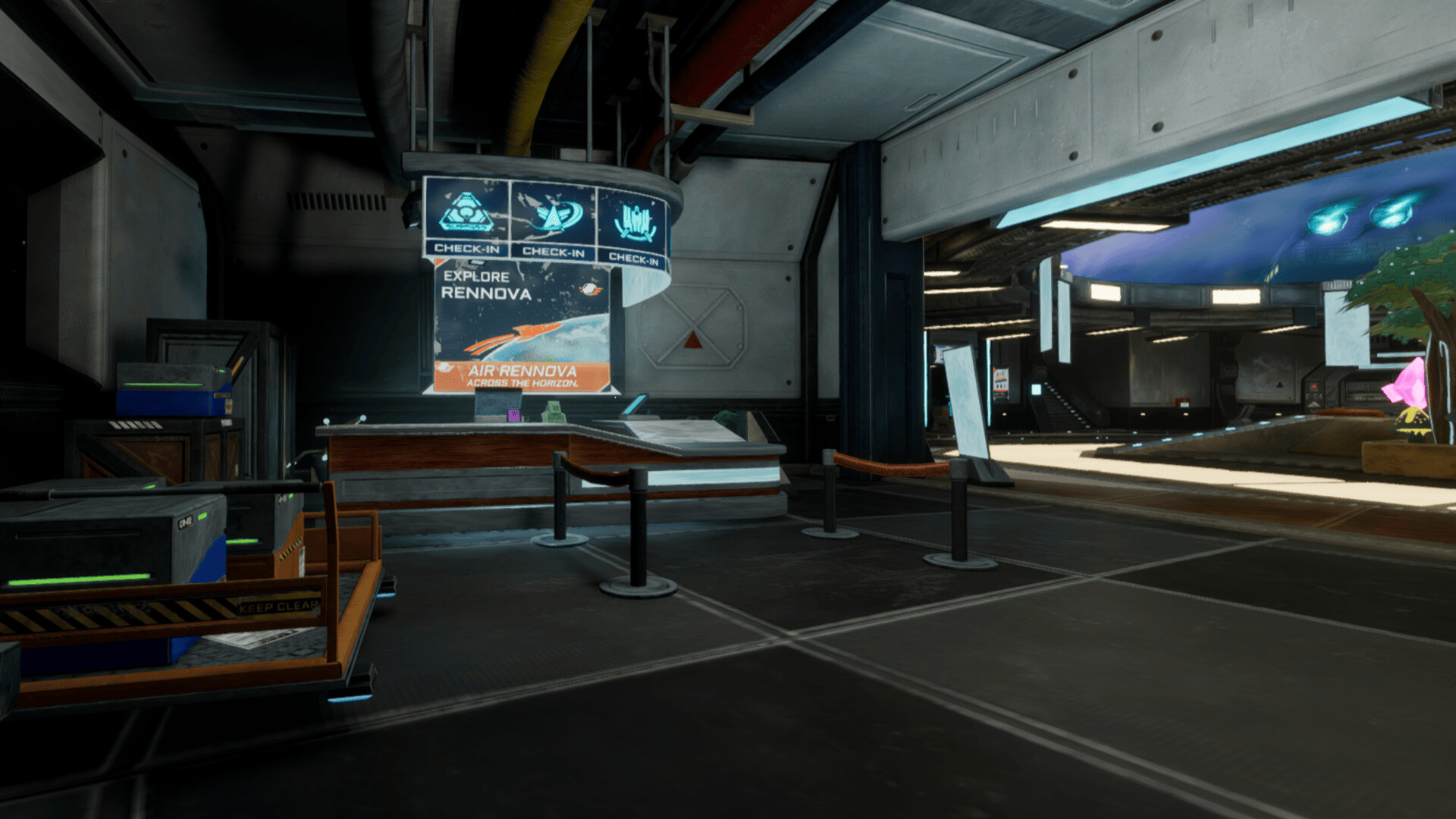 Two Robots: Unleashed screenshot #14
