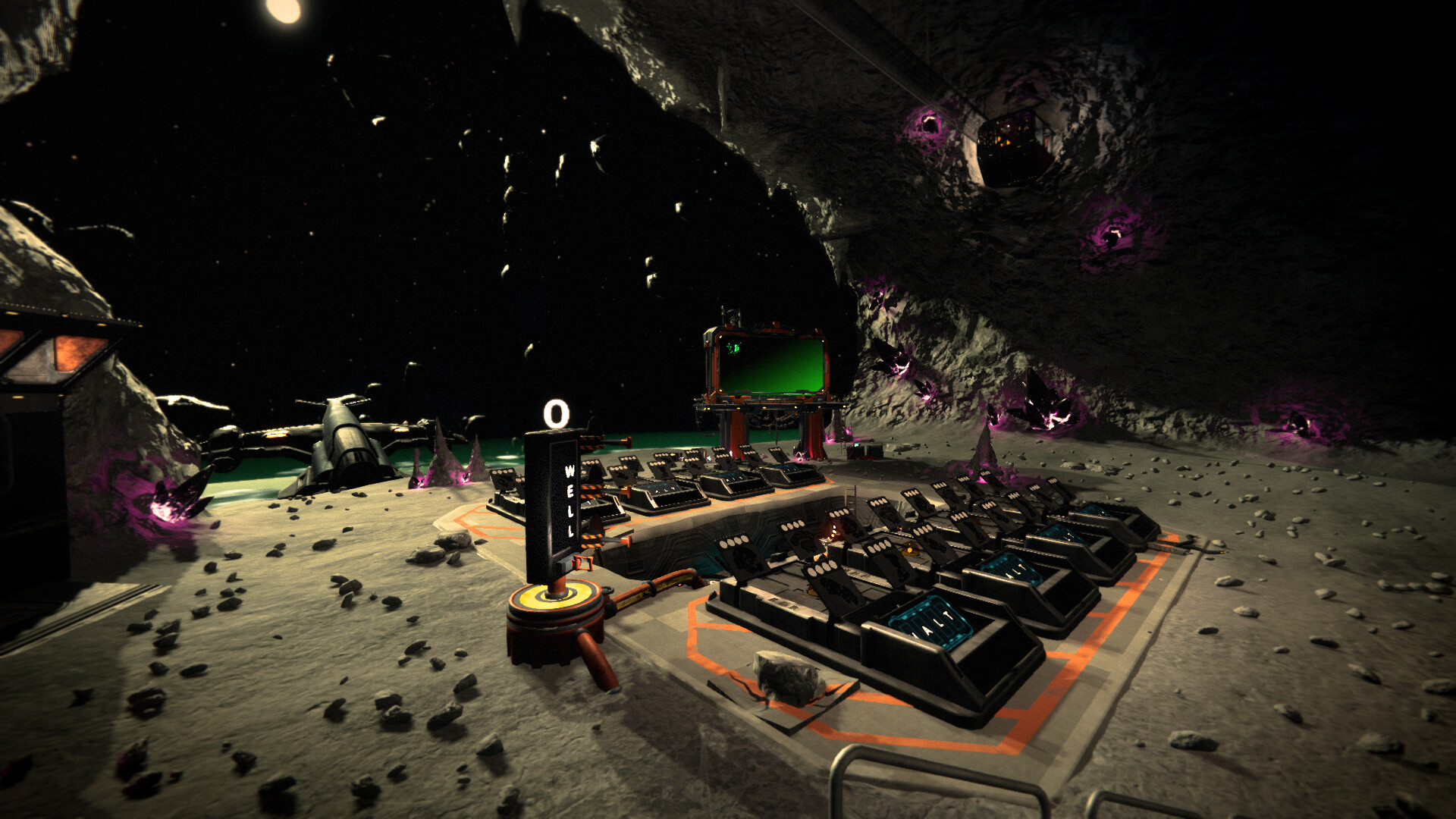 Two Robots: Unleashed screenshot #1