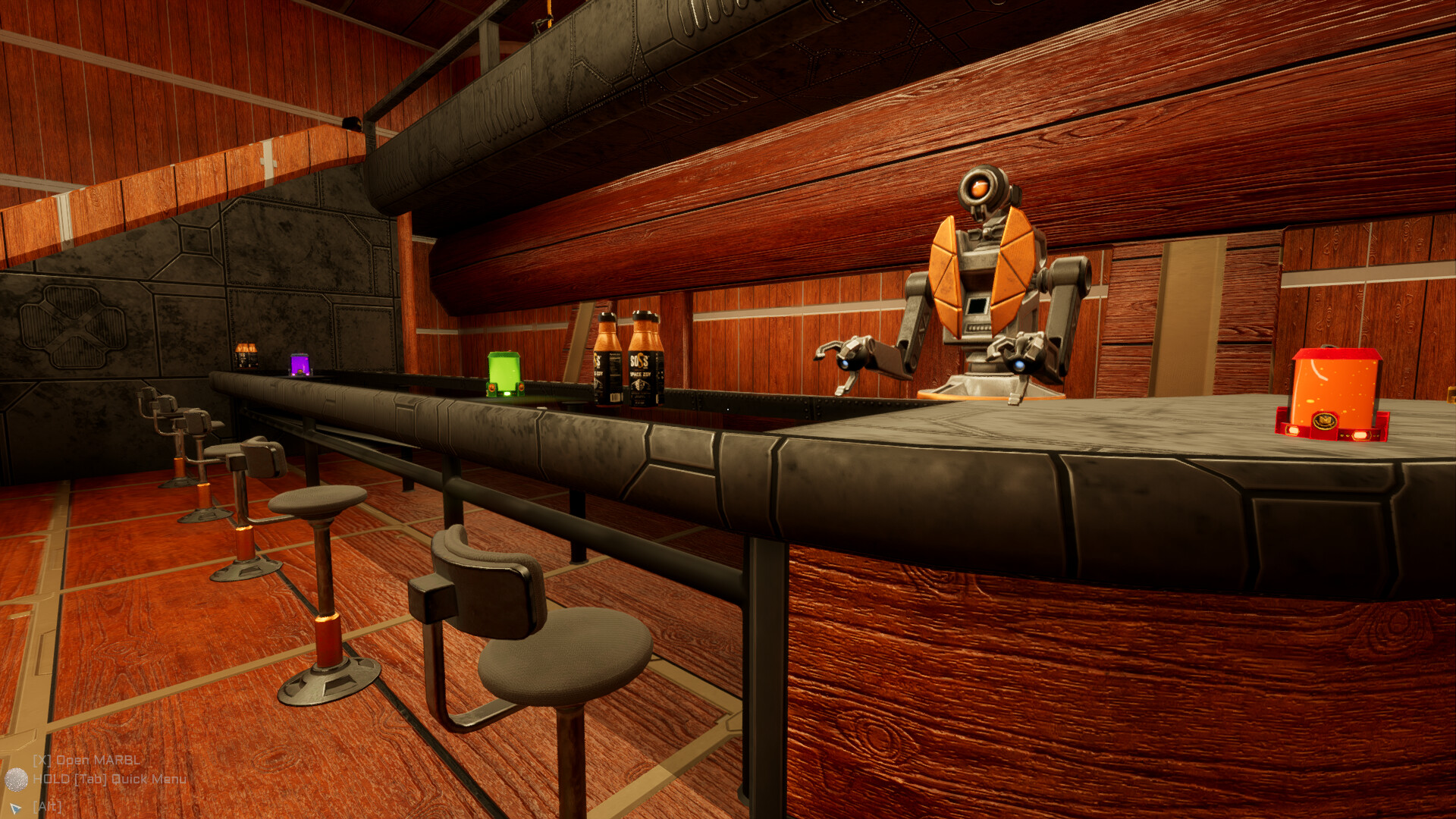 Two Robots: Unleashed screenshot #17