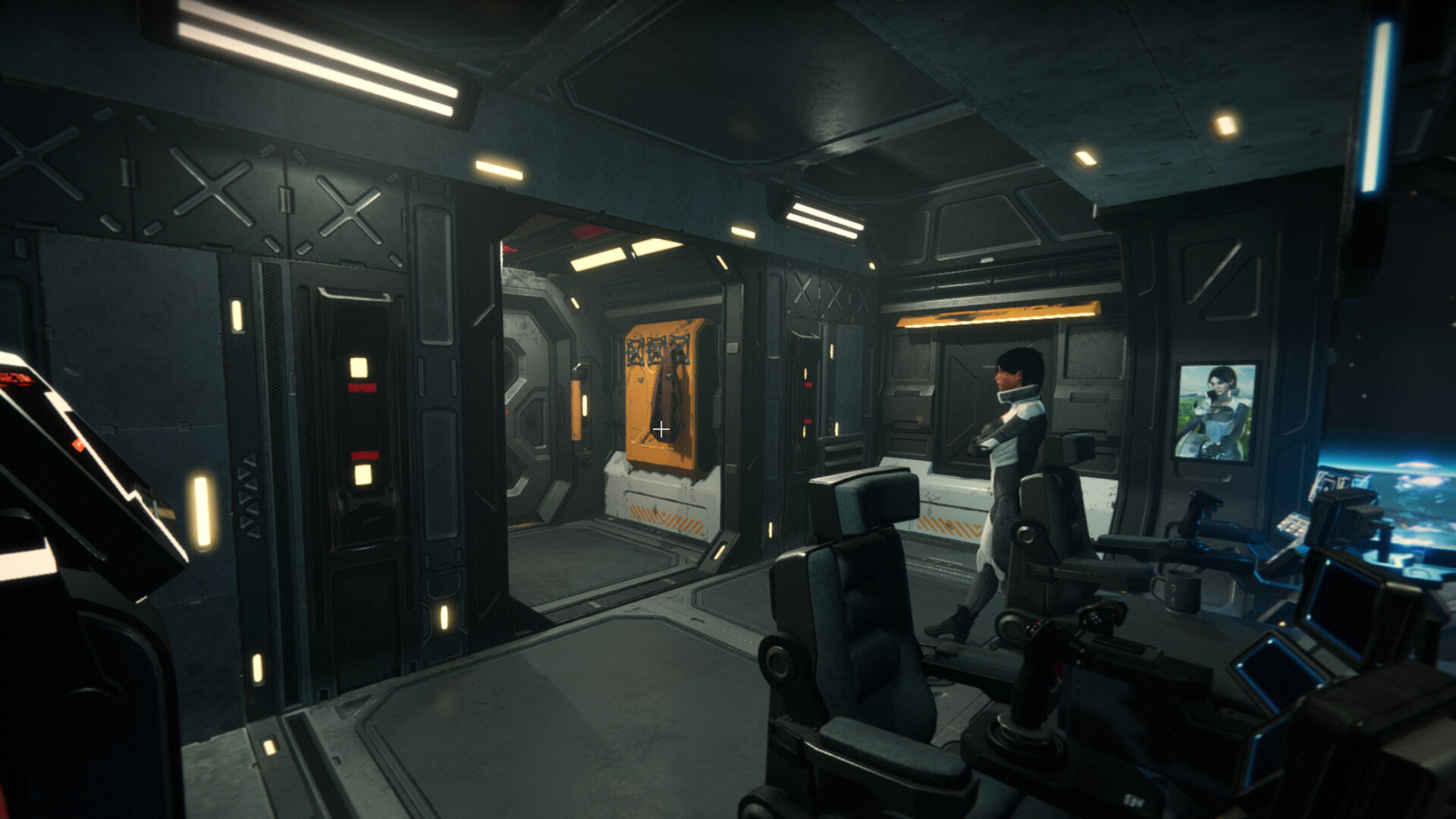 Two Robots: Unleashed screenshot #13