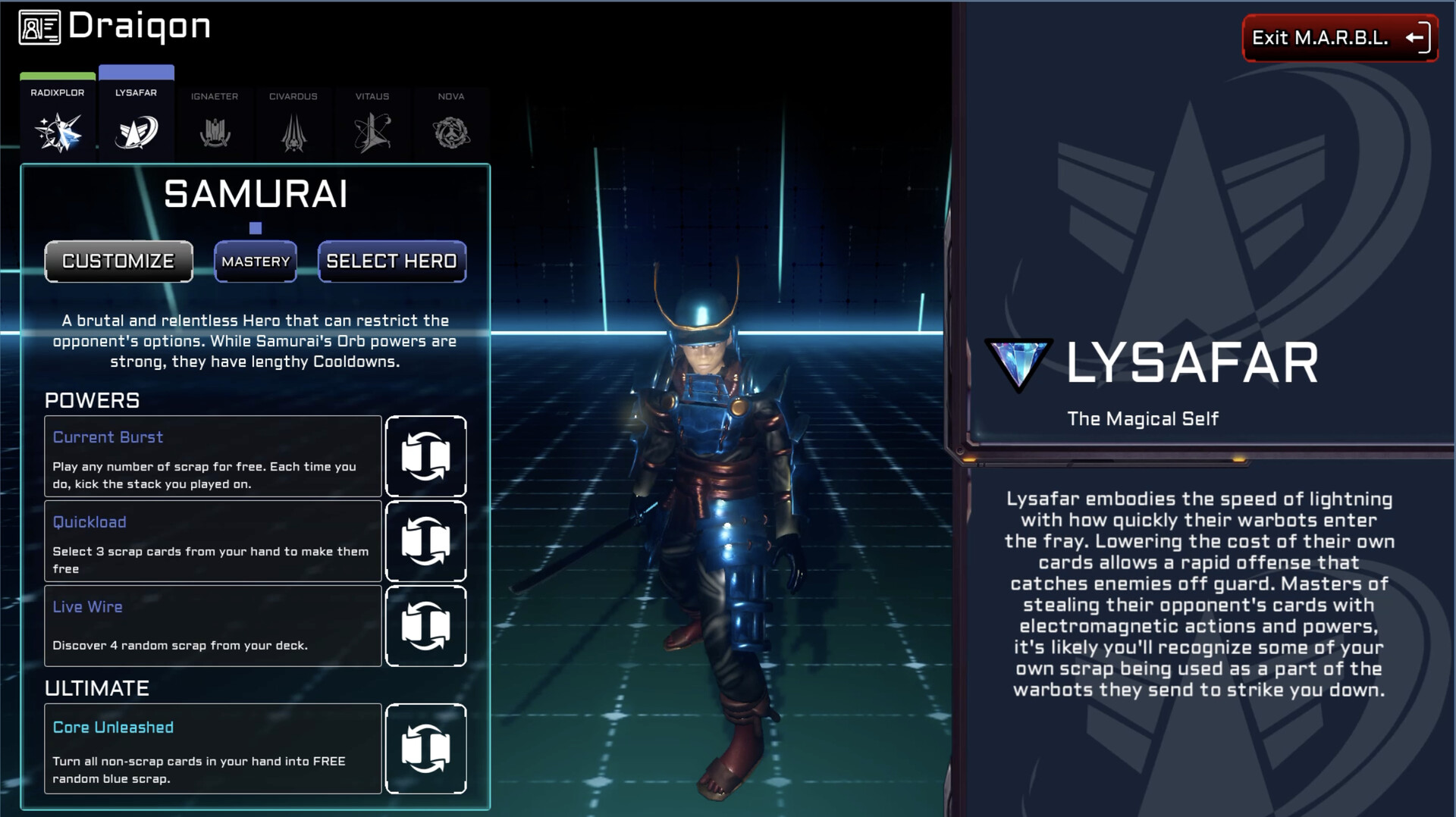 Two Robots: Unleashed screenshot #3