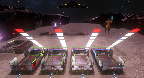 Two Robots: Unleashed screenshot 4