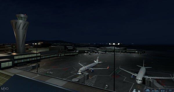 MIYO for Tower! Simulator 3