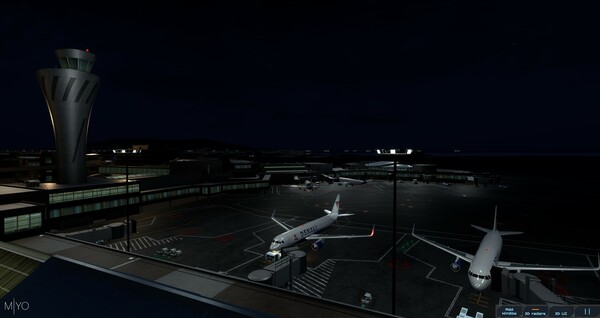 MIYO for Tower! Simulator 3