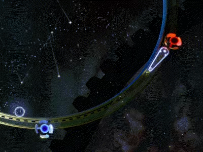 Pinball Breeze video 2
