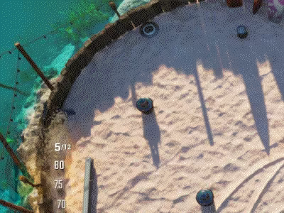 Pinball Breeze video 3