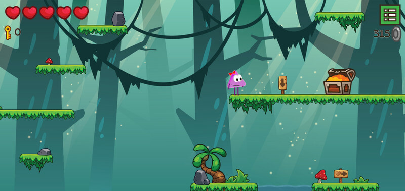 ShapeShifter Donation DLC - Tier 20 Featured Screenshot #1
