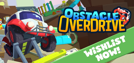 Obstacle Overdrive