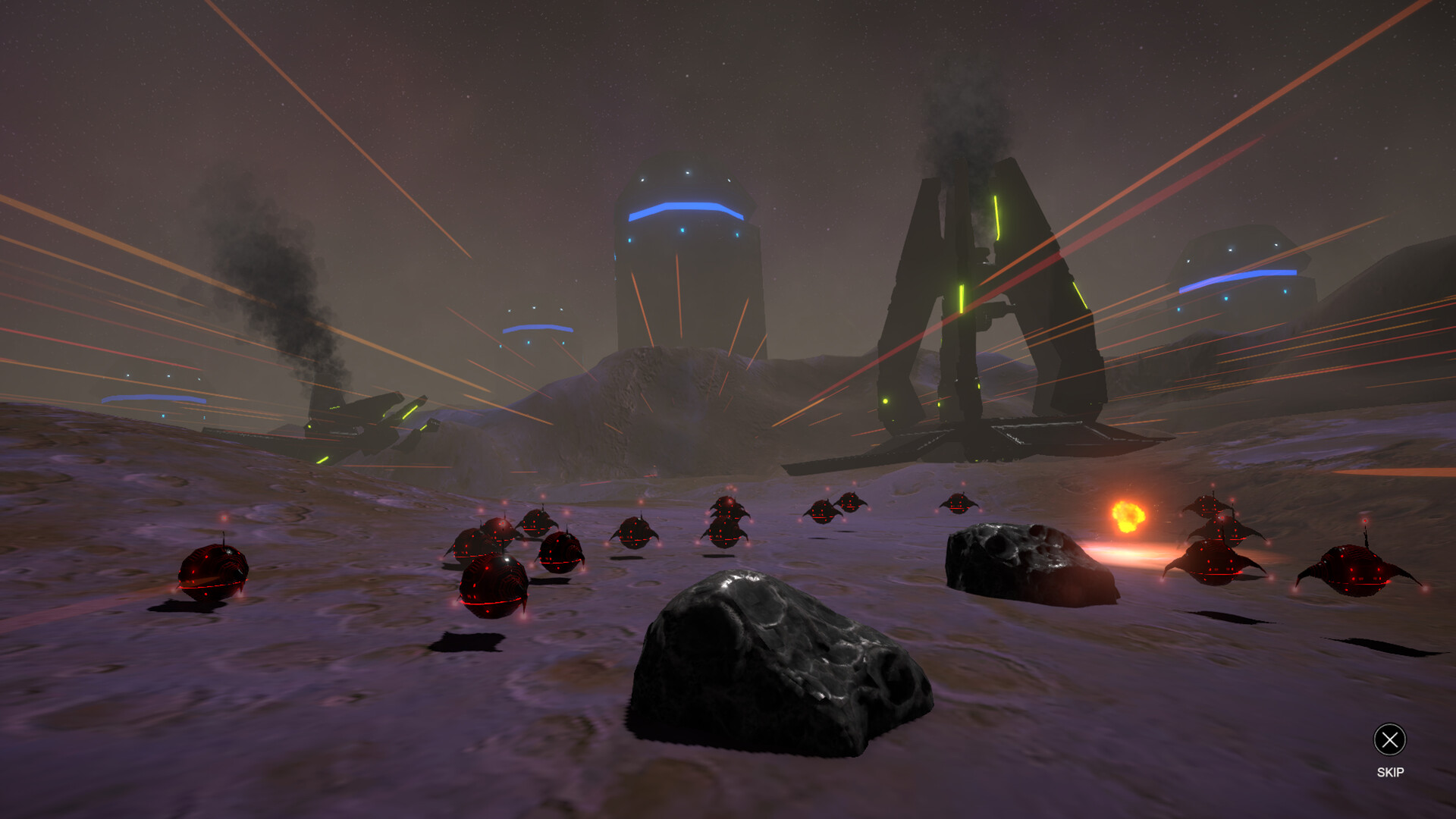 Metal Savior Black screenshot #4