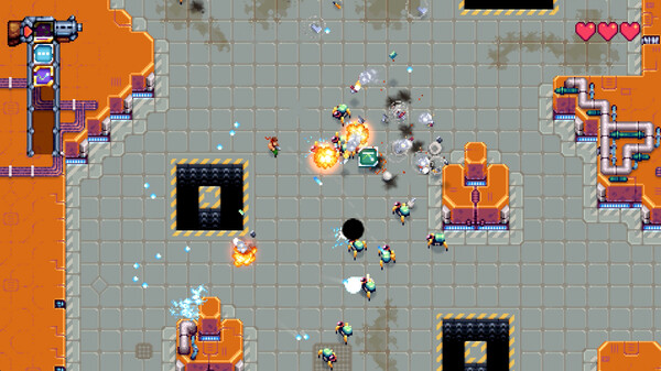 Operation Zero screenshot 4