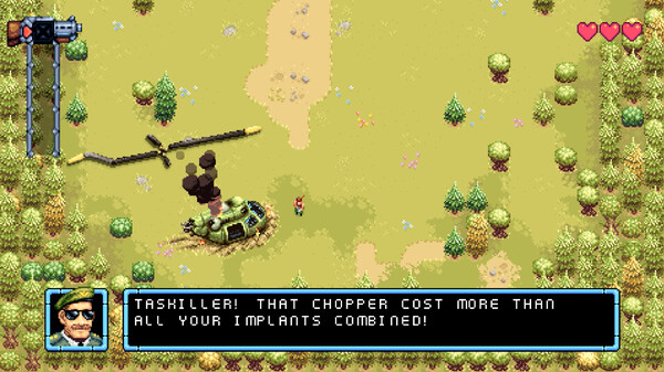 Operation Zero screenshot 2