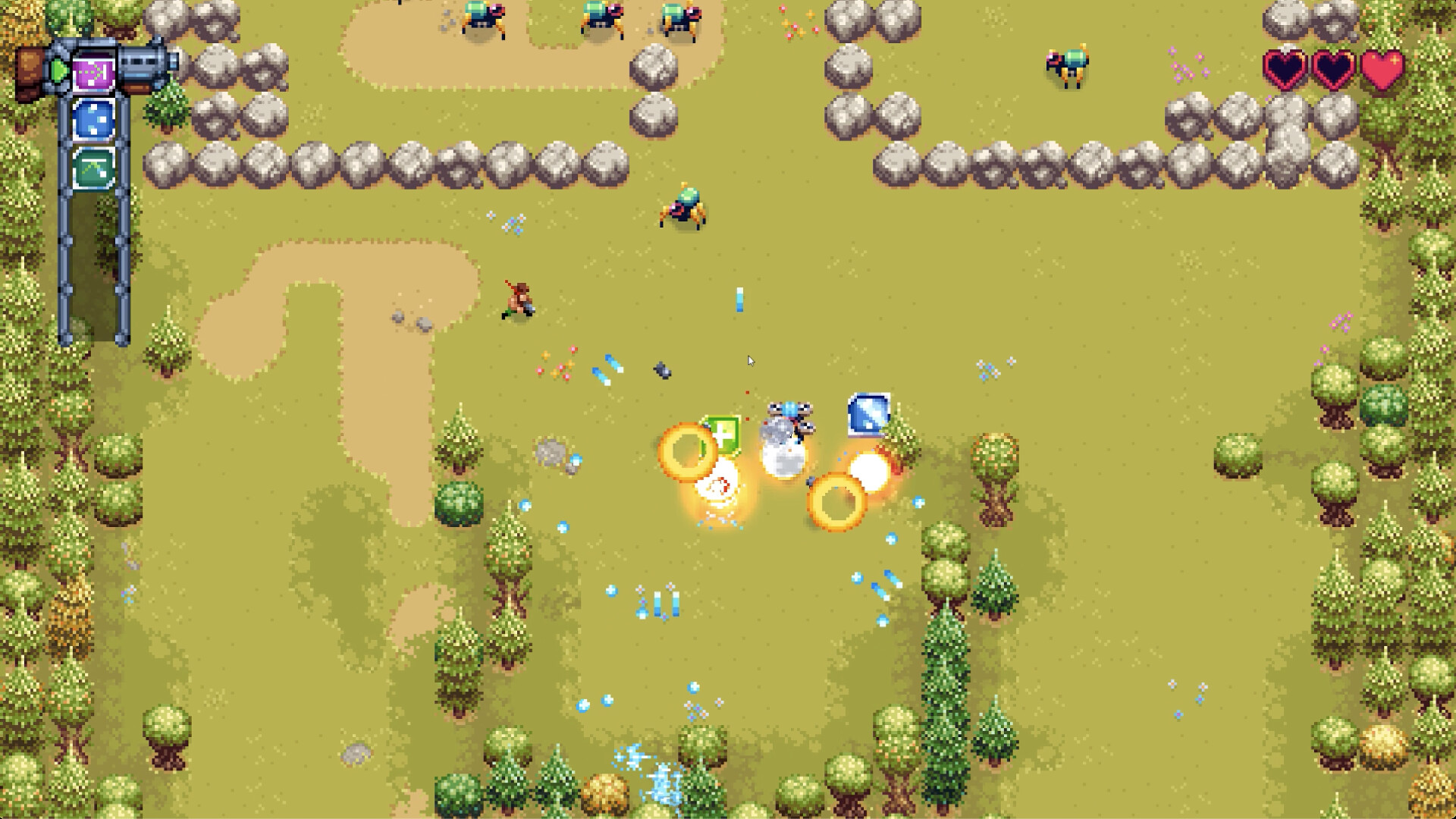 Operation Zero screenshot #5