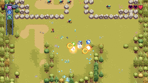 Operation Zero screenshot 5