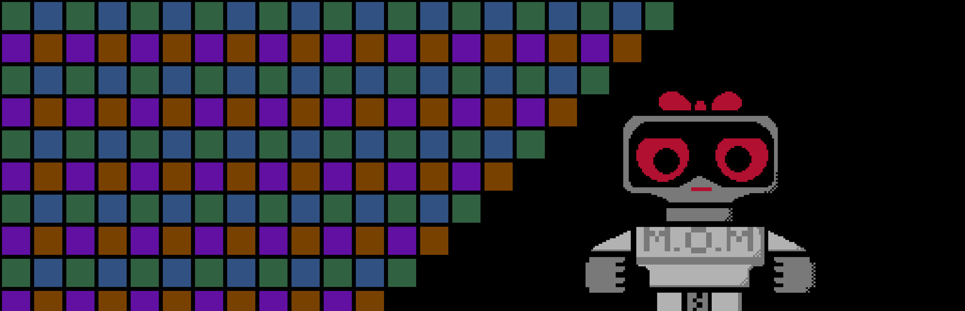 Retro Endurance 8bit
