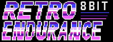 Retro Endurance 8bit