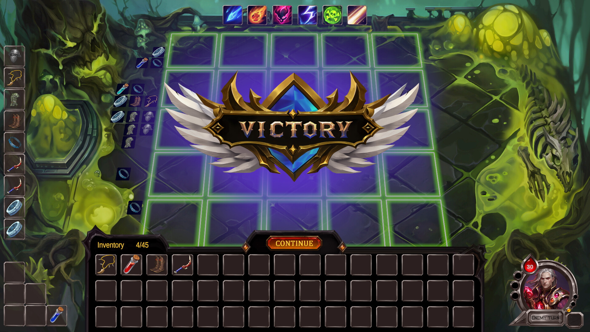 Mystic 6 screenshot 8