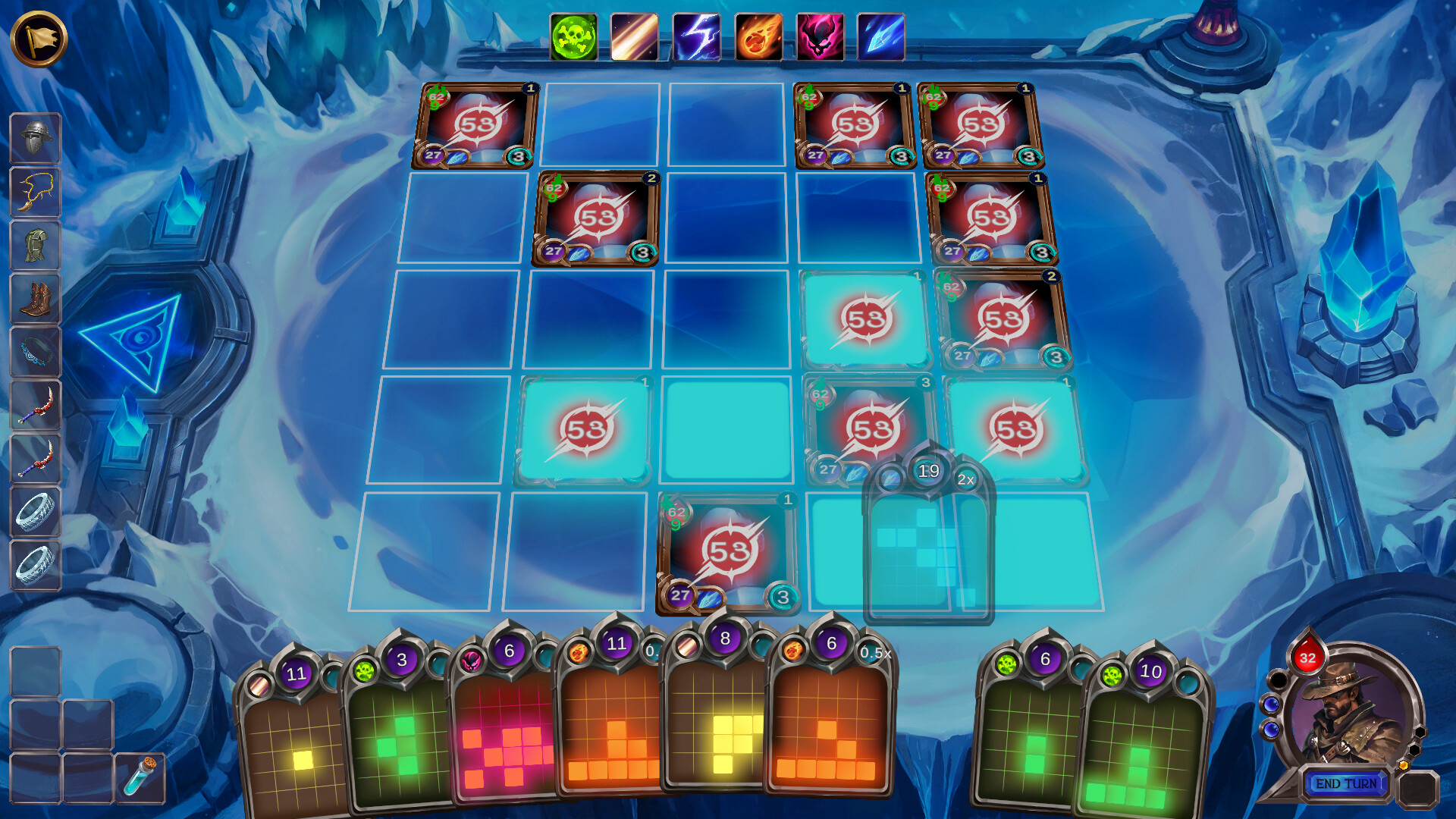Mystic 6 screenshot 10