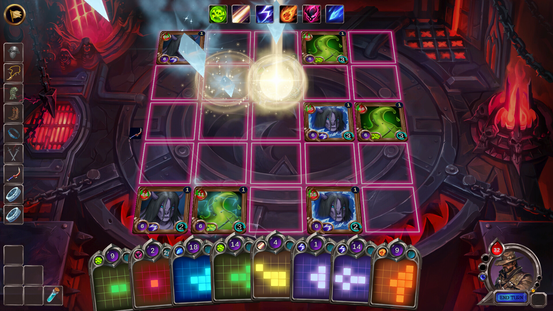 Mystic 6 screenshot 7