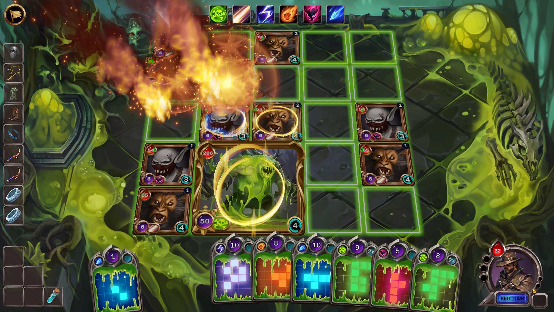 Mystic 6 screenshot 2