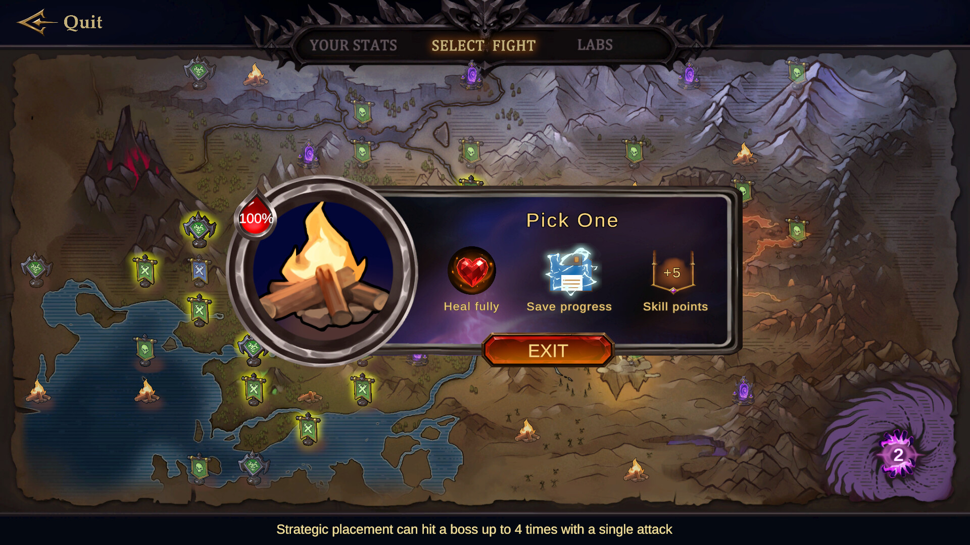 Mystic 6 screenshot 12