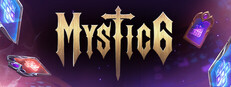 Mystic 6 cover