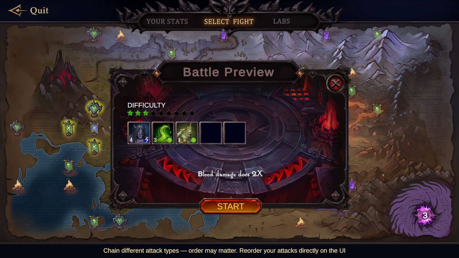 Mystic 6 screenshot 6