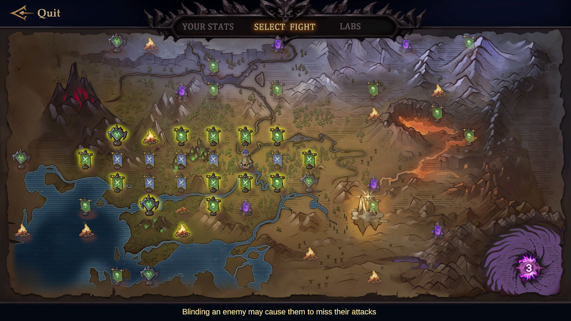 Mystic 6 screenshot 9
