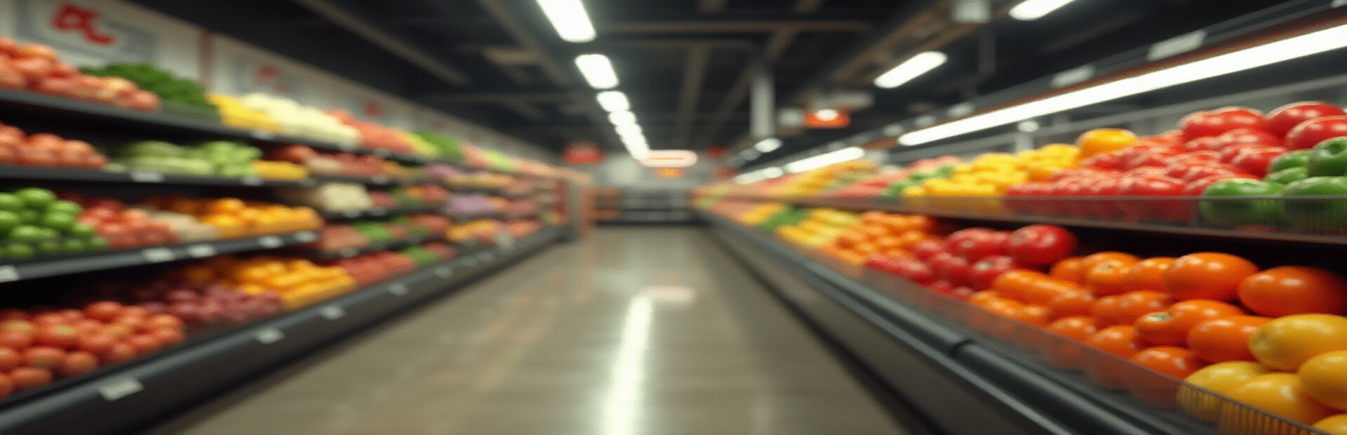 Supermarket