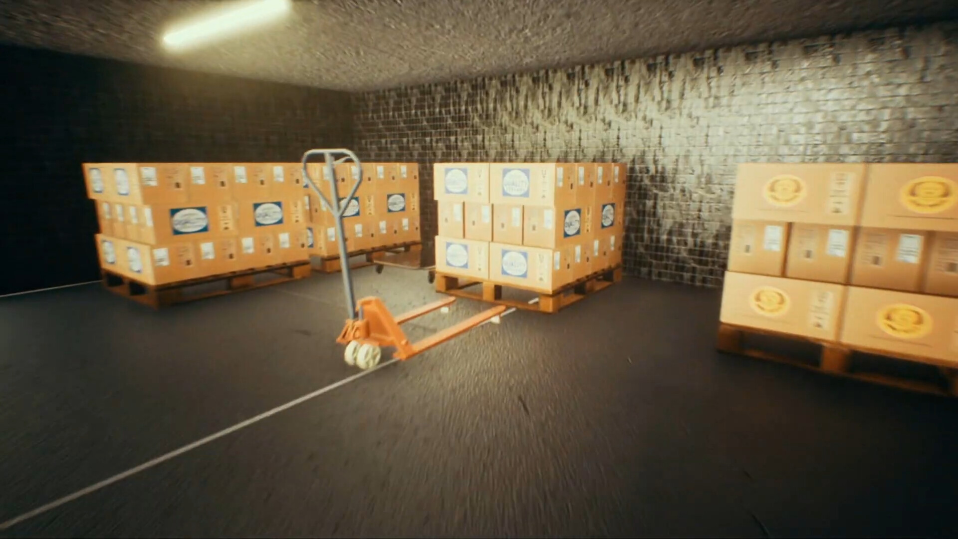 Supermarket screenshot #5