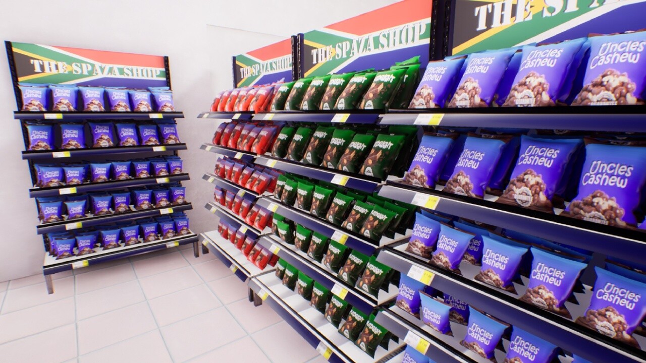 Supermarket Multiplayer screenshot #16