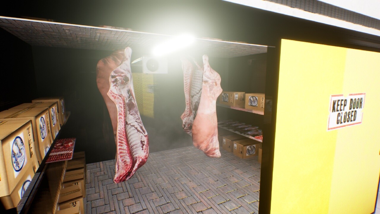 Supermarket Multiplayer screenshot #22