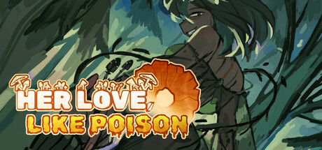 Her Love, Like Poison game cover