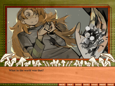 Her Love, Like Poison screenshot 5