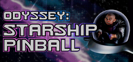 ODYSSEY: Starship Pinball