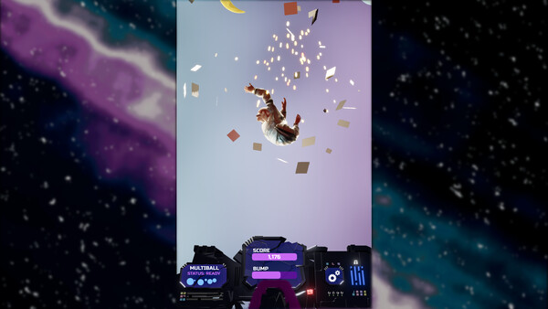 Screenshot media