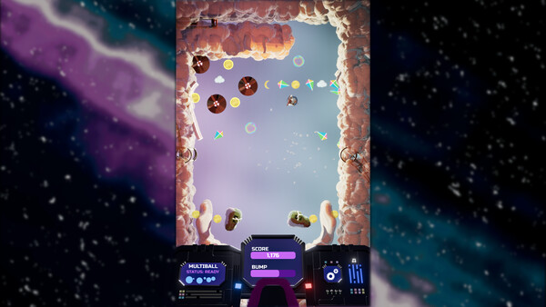 Screenshot media