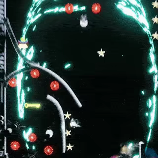 ODYSSEY: Starship Pinball video 3