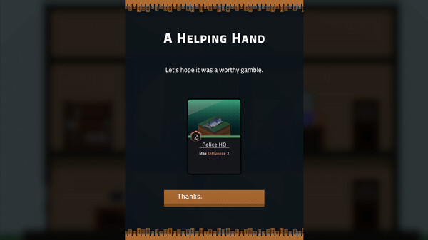 Downtown Shuffle screenshot 1