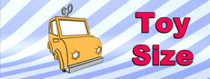Toy Size