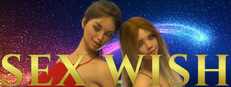Sex Wish: A Deliciously Naughty Porn VN