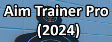 Aim Trainer Pro (2024)
