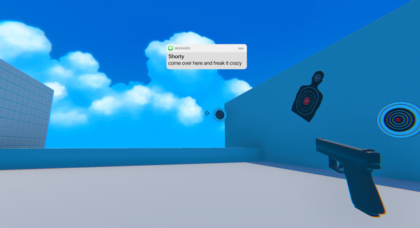 Aim Trainer Pro (2024) screenshot 3