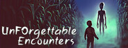 UnFOrgettable Encounters