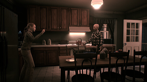 UnFOrgettable Encounters screenshot 3