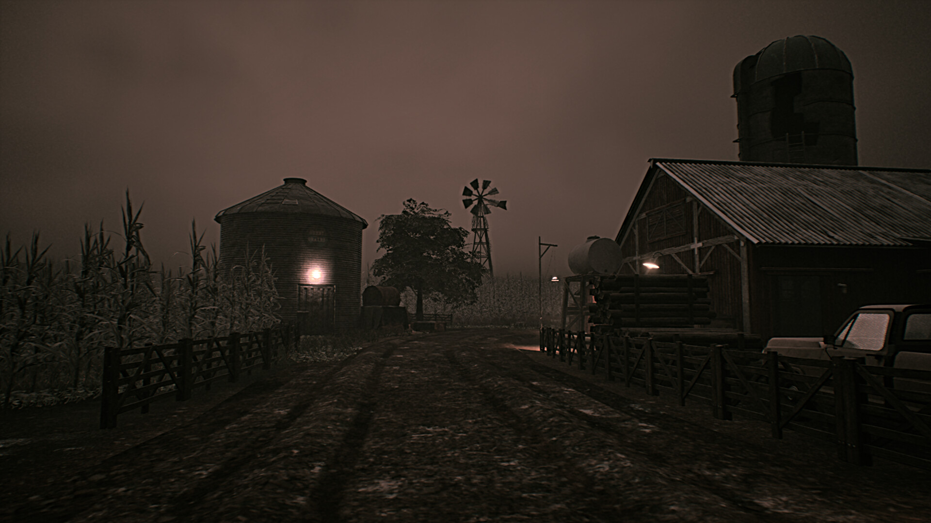 UnFOrgettable Encounters screenshot #8