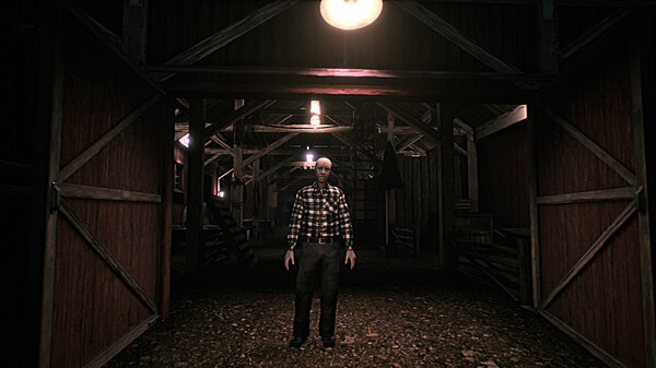 UnFOrgettable Encounters screenshot 5