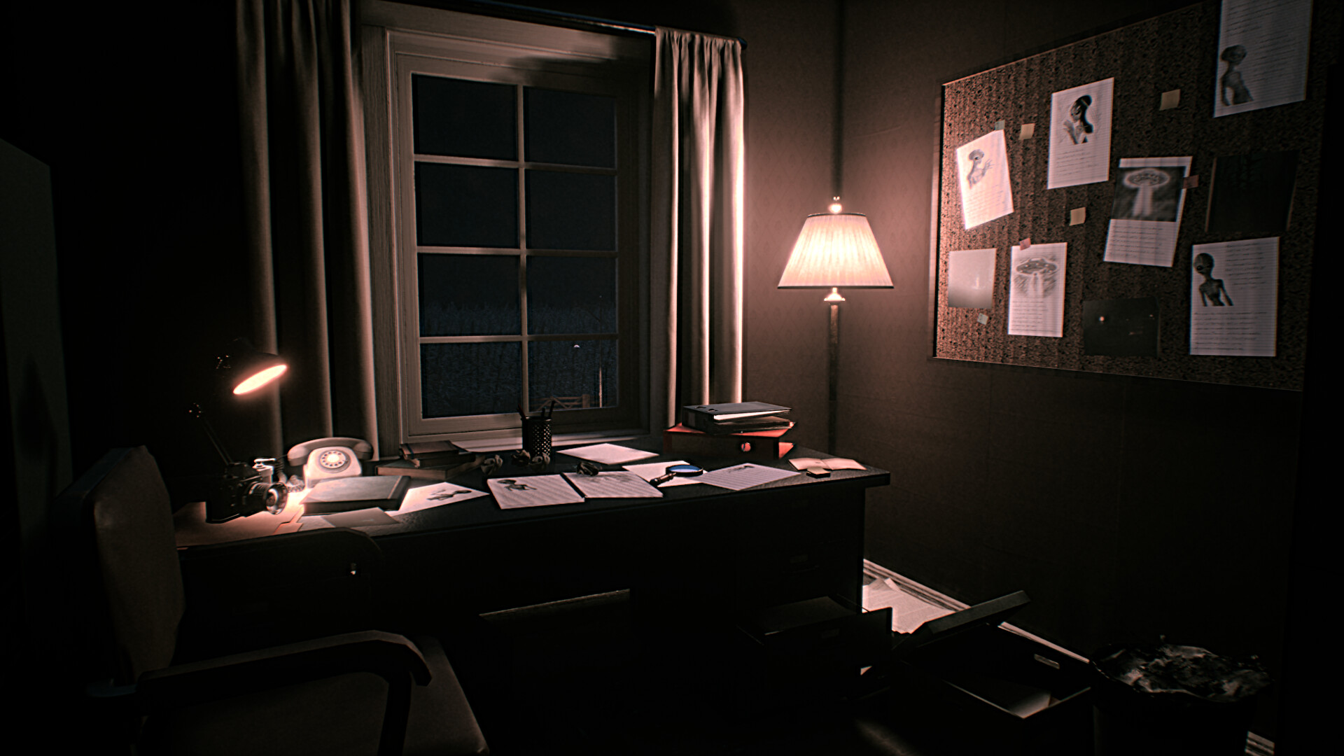 UnFOrgettable Encounters screenshot #6